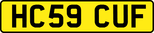 HC59CUF