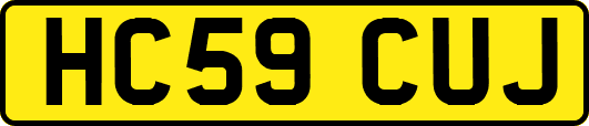 HC59CUJ
