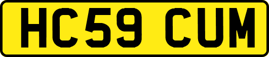HC59CUM