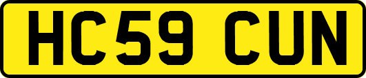 HC59CUN