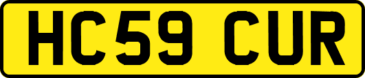 HC59CUR