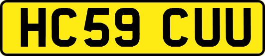 HC59CUU