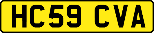 HC59CVA