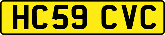 HC59CVC