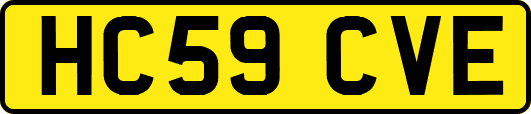 HC59CVE