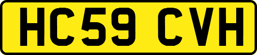 HC59CVH