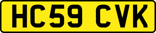 HC59CVK
