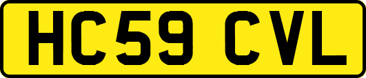 HC59CVL