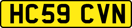 HC59CVN