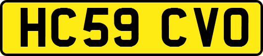 HC59CVO