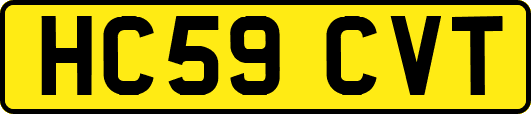 HC59CVT