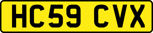 HC59CVX