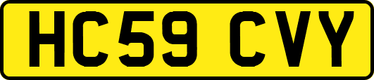 HC59CVY
