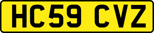 HC59CVZ