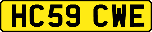 HC59CWE