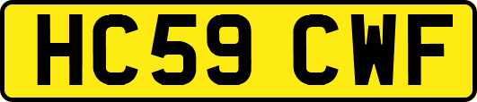 HC59CWF