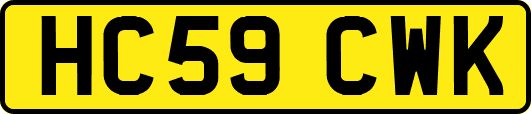 HC59CWK