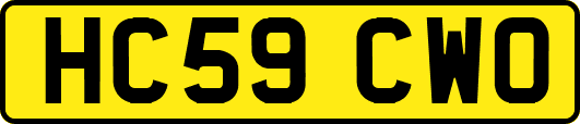 HC59CWO