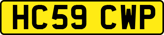 HC59CWP
