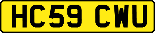 HC59CWU