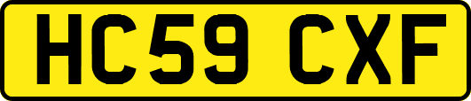 HC59CXF