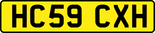 HC59CXH