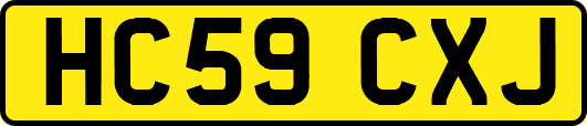 HC59CXJ