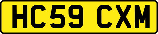 HC59CXM