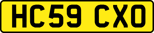 HC59CXO