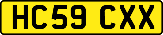 HC59CXX
