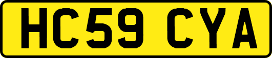 HC59CYA