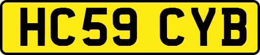HC59CYB