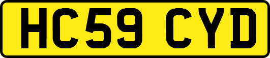 HC59CYD