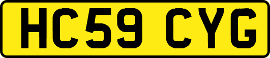 HC59CYG