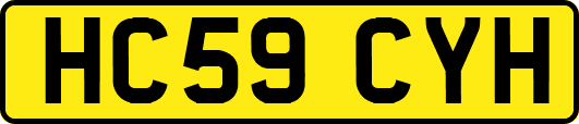 HC59CYH