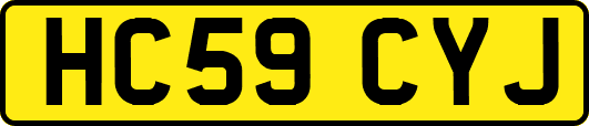 HC59CYJ