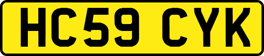 HC59CYK