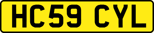 HC59CYL