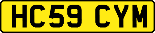 HC59CYM