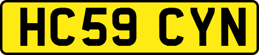 HC59CYN