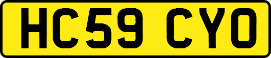 HC59CYO