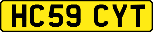 HC59CYT