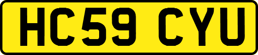 HC59CYU