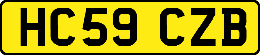 HC59CZB