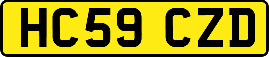 HC59CZD