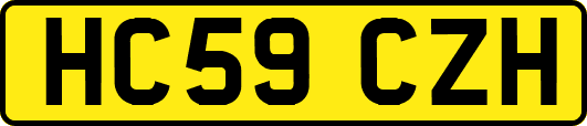 HC59CZH