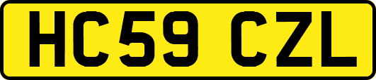 HC59CZL