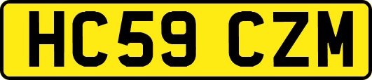 HC59CZM