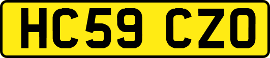 HC59CZO