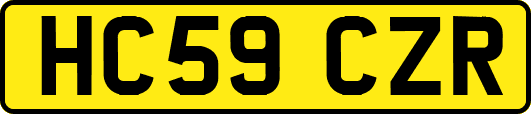 HC59CZR